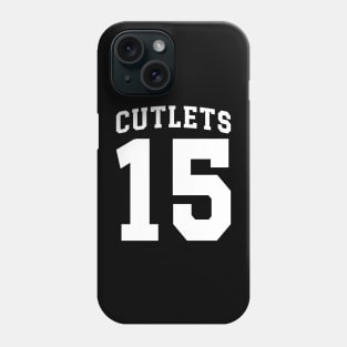 Tommy DeVito Known As Tommy Cutlets v11 Phone Case