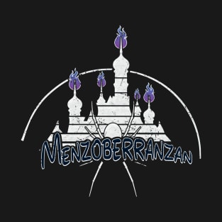 Menzoberranzan T-Shirt