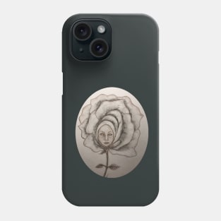 Flower Fairy Phone Case