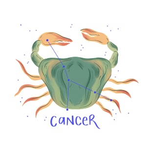 Cancer T-Shirt