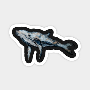 Whale Magnet