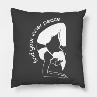 pilates Pillow