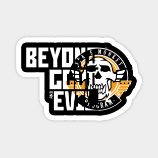 Beyond Good and Evil 2 Magnet