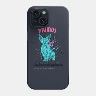 primus Phone Case