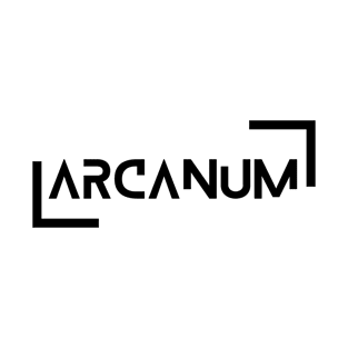 ARCANUM by csv T-Shirt