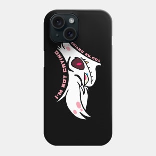 Angel's Tears - Beyond the Facade Phone Case