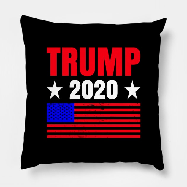 Trump Pillow by Anime Gadgets