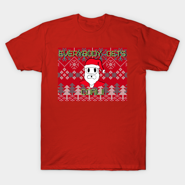 misfits ugly sweater