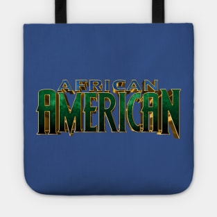 African American Tote