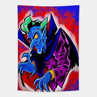 Vampire 2020 Tapestry
