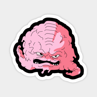 Krang Magnet