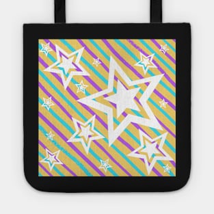 Preteen Pop Star Tote