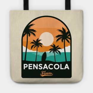 Pensacola Florida Tote