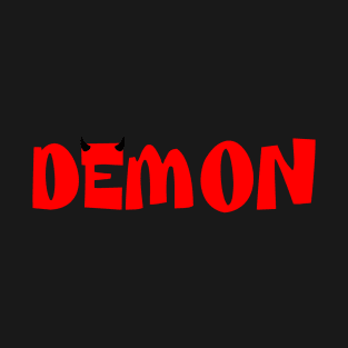 Demon T-Shirt