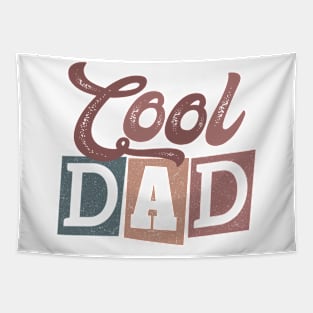 Cool DAD Tapestry