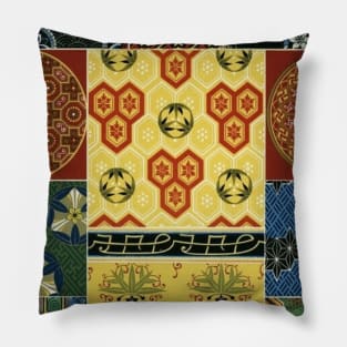 Vintage design Pillow