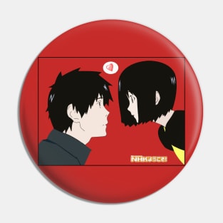 Welcome to the NHK Pin