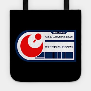 Ferrix Phone Booth Tote