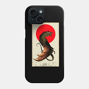 Wyvern Lord Phone Case