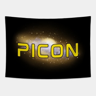 Picon Tapestry