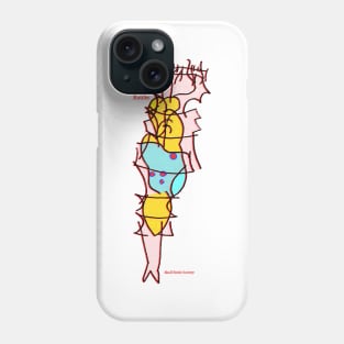 Rotifer Phone Case