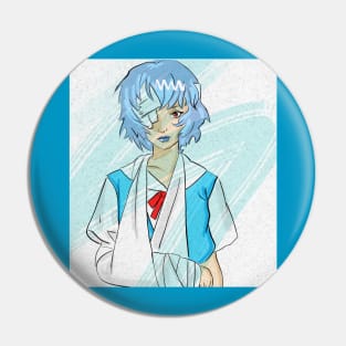 ayanami Pin