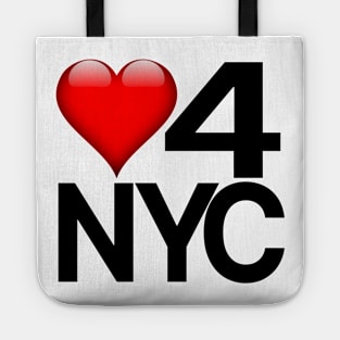 Love for NYC Tote