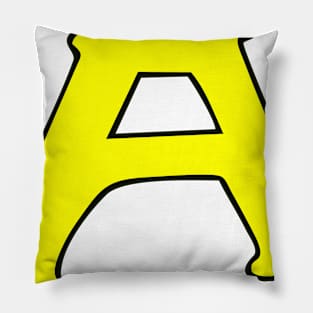 The Ambiguously Gay Duo Pillow