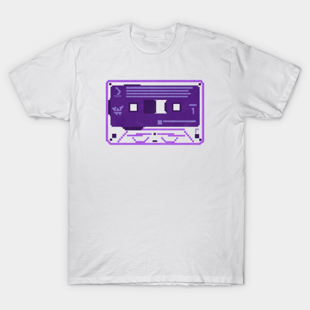 raekwon purple tape t shirt