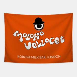 Moloko Vellocet Tapestry