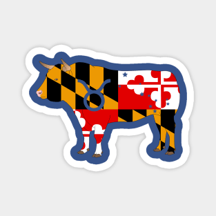 Taurus (Maryland) Magnet