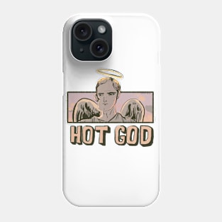 Hot God Phone Case