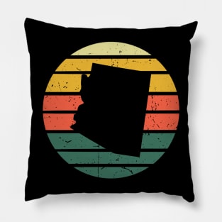 Arizona Vintage Pillow