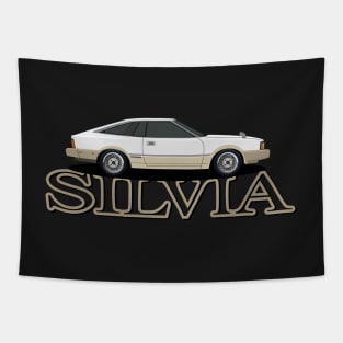 Silvia S110 Tapestry