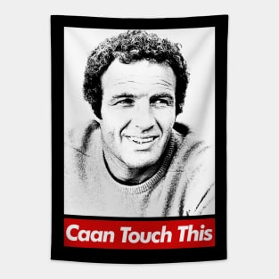 James Caan / Caan Touch This Tapestry