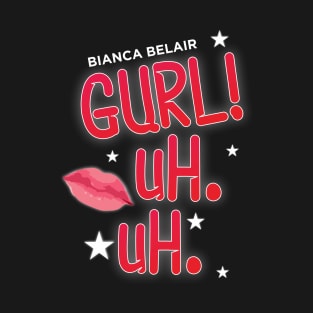 BIANCA BELAIR T-Shirt