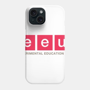 EEU Logo Phone Case