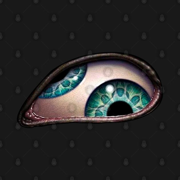 Tool Eyes