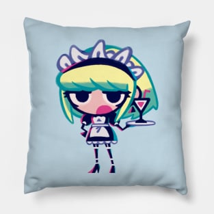 Maid Lio Pillow