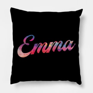 Emma Pillow