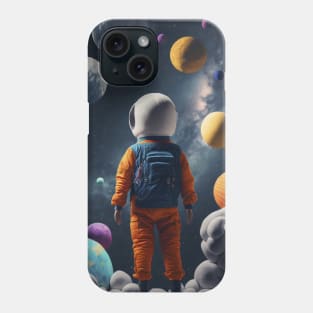 Space Phone Case