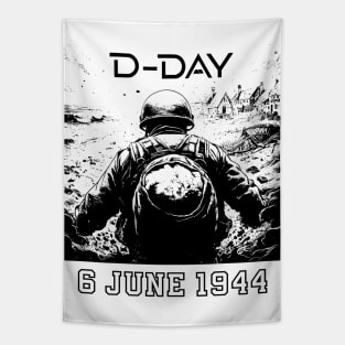 D-Day Tapestry