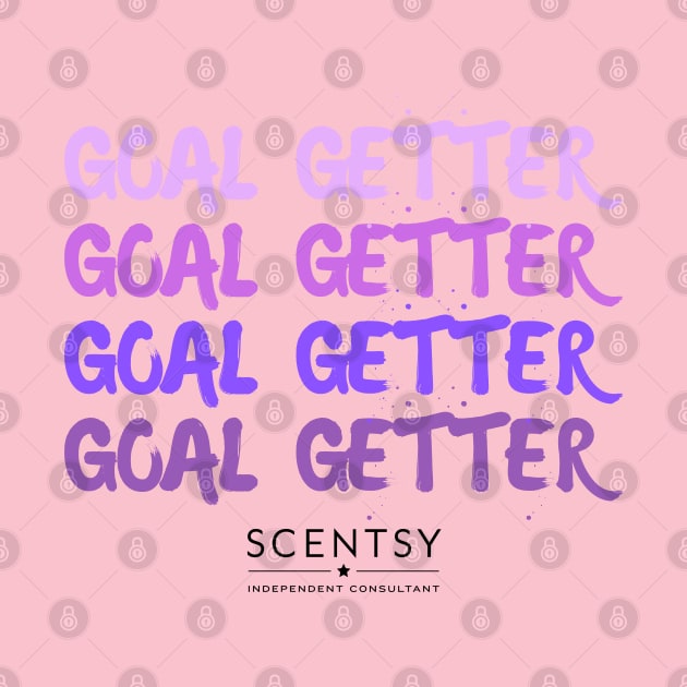 scentsy independence consultant gift goal getter by scentsySMELL