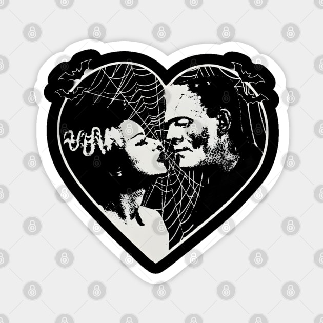 Valentine-Day Magnet by dtr_art