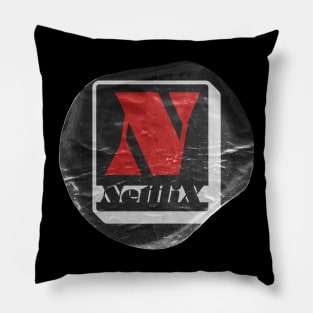 NETFLIX Pillow