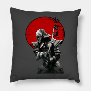 Ronin Pillow