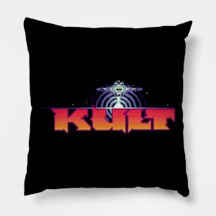 Kult Pillow