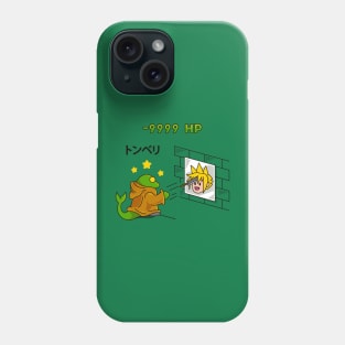 Tonberry Training Phone Case