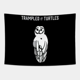 Trampled By Turtles new 1 Tapestry