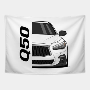 Front Q50 Sedan JDM Tapestry